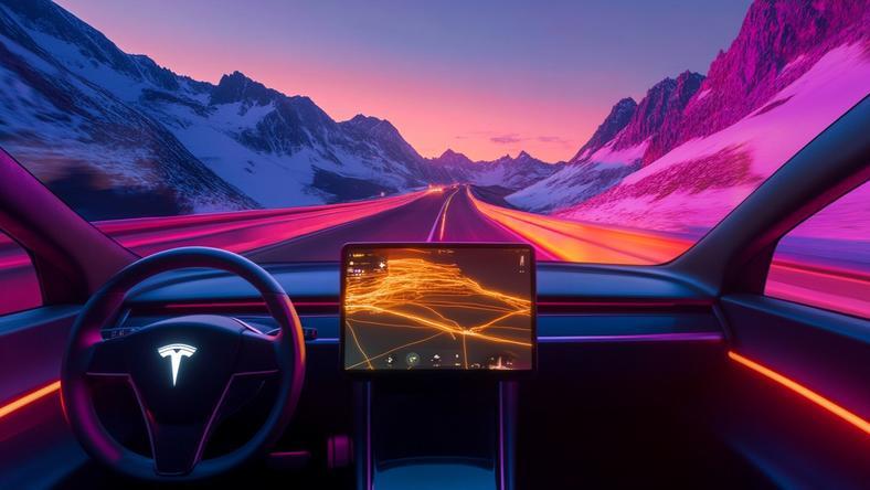 终极拷问,FSD真能撑起1.5万亿特斯拉?